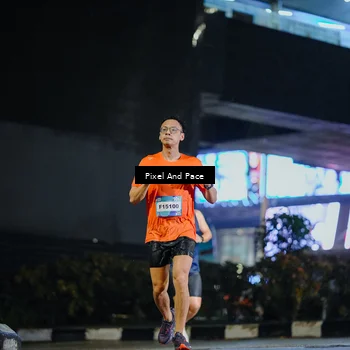 Runner Photo 7781629