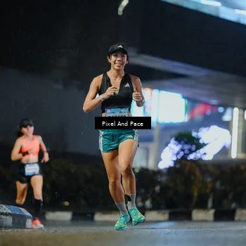 Runner Photo 7781630