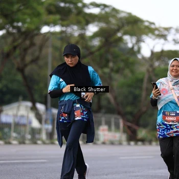Runner Photo 7781632