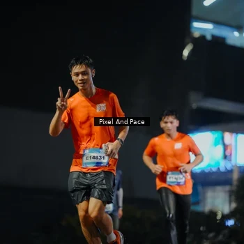 Runner Photo 7781638