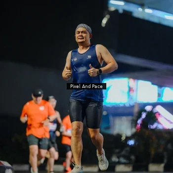 Runner Photo 7781642