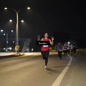 Runner Photo 7781652