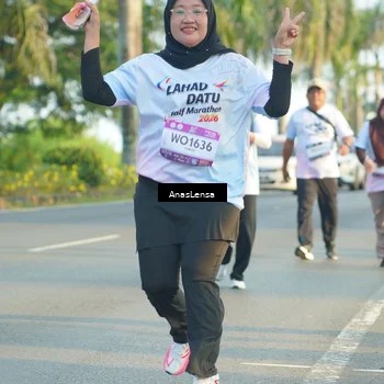 Runner Photo 7781655