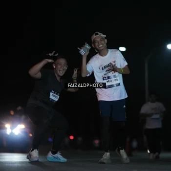 Runner Photo 7781669