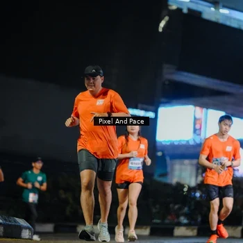 Runner Photo 7781671