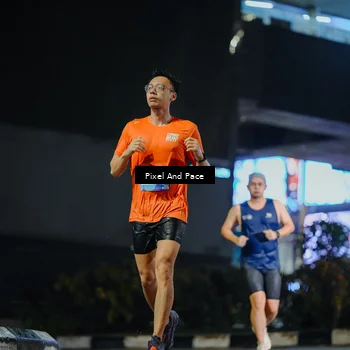 Runner Photo 7781674