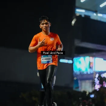 Runner Photo 7781676