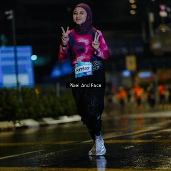 Runner Photo 7781678