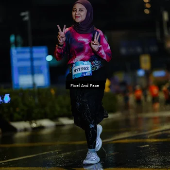 Runner Photo 7781681