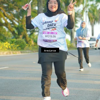 Runner Photo 7781683