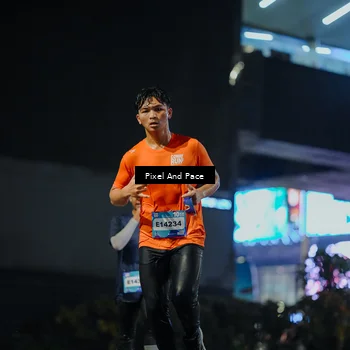 Runner Photo 7781686