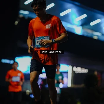 Runner Photo 7781687