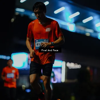 Runner Photo 7781688