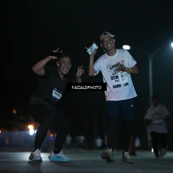 Runner Photo 7781697