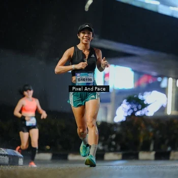 Runner Photo 7781698