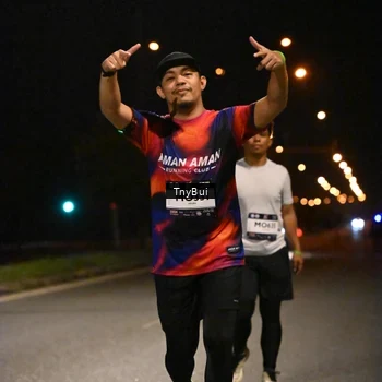 Runner Photo 7781703
