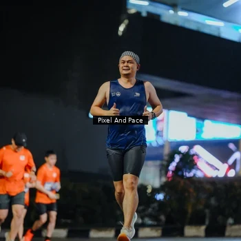 Runner Photo 7781710