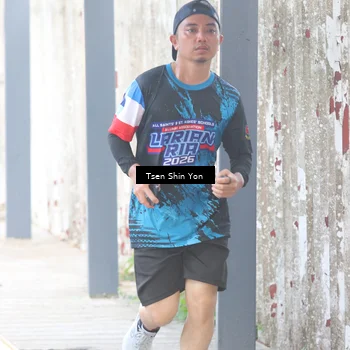 Runner Photo 7781711