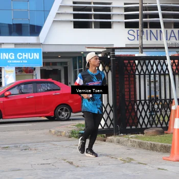 Runner Photo 7781721
