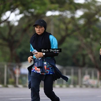 Runner Photo 7781729
