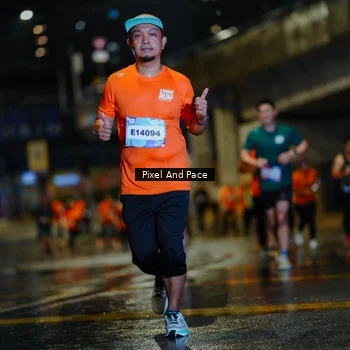 Runner Photo 7781731