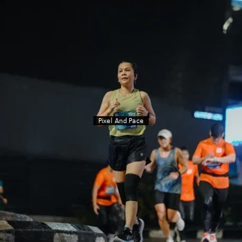 Runner Photo 7781732