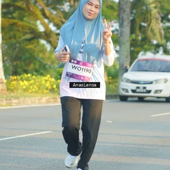 Runner Photo 7781739