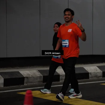 Runner Photo 7781743
