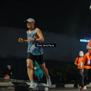 Runner Photo 7781755