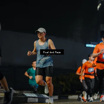 Runner Photo 7781766