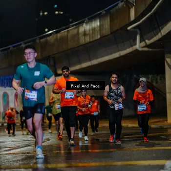 Runner Photo 7781768