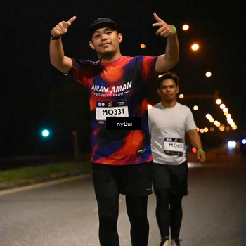 Runner Photo 7781772
