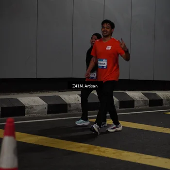 Runner Photo 7781778