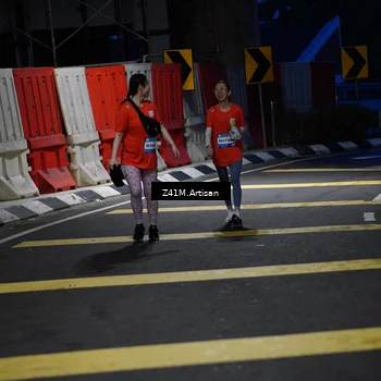 Runner Photo 7781781