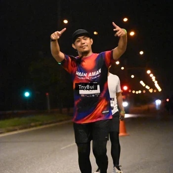 Runner Photo 7781786