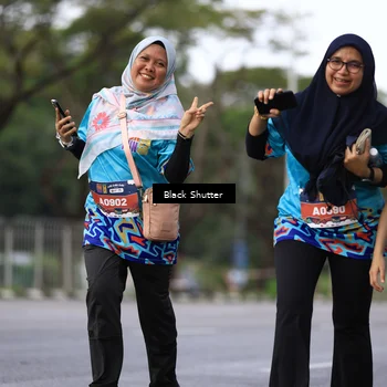 Runner Photo 7781799