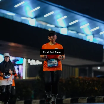 Runner Photo 7781813