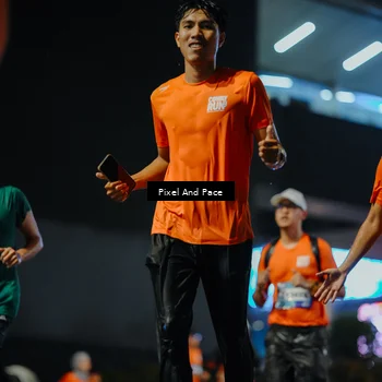 Runner Photo 7781814
