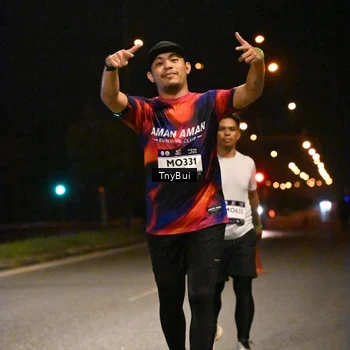 Runner Photo 7781816