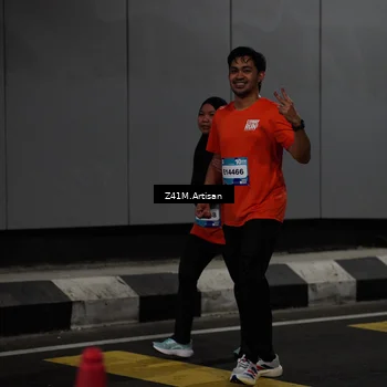 Runner Photo 7781818