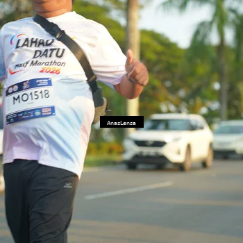 Runner Photo 7781828