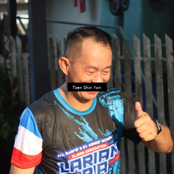 Runner Photo 7781833