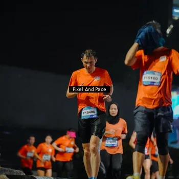 Runner Photo 7781836