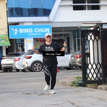 Runner Photo 7781838
