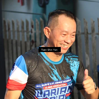 Runner Photo 7781840