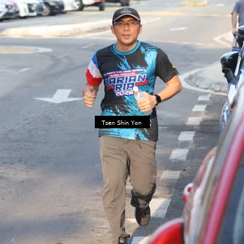 Runner Photo 7781855