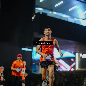Runner Photo 7781862