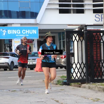 Runner Photo 7781879