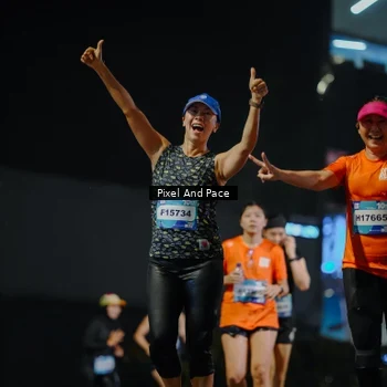 Runner Photo 7781881