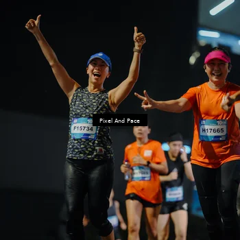 Runner Photo 7781887